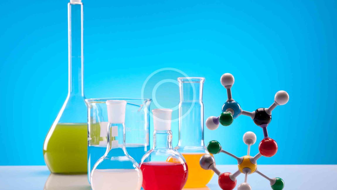Medical Chemistry: The  Molecular Basis